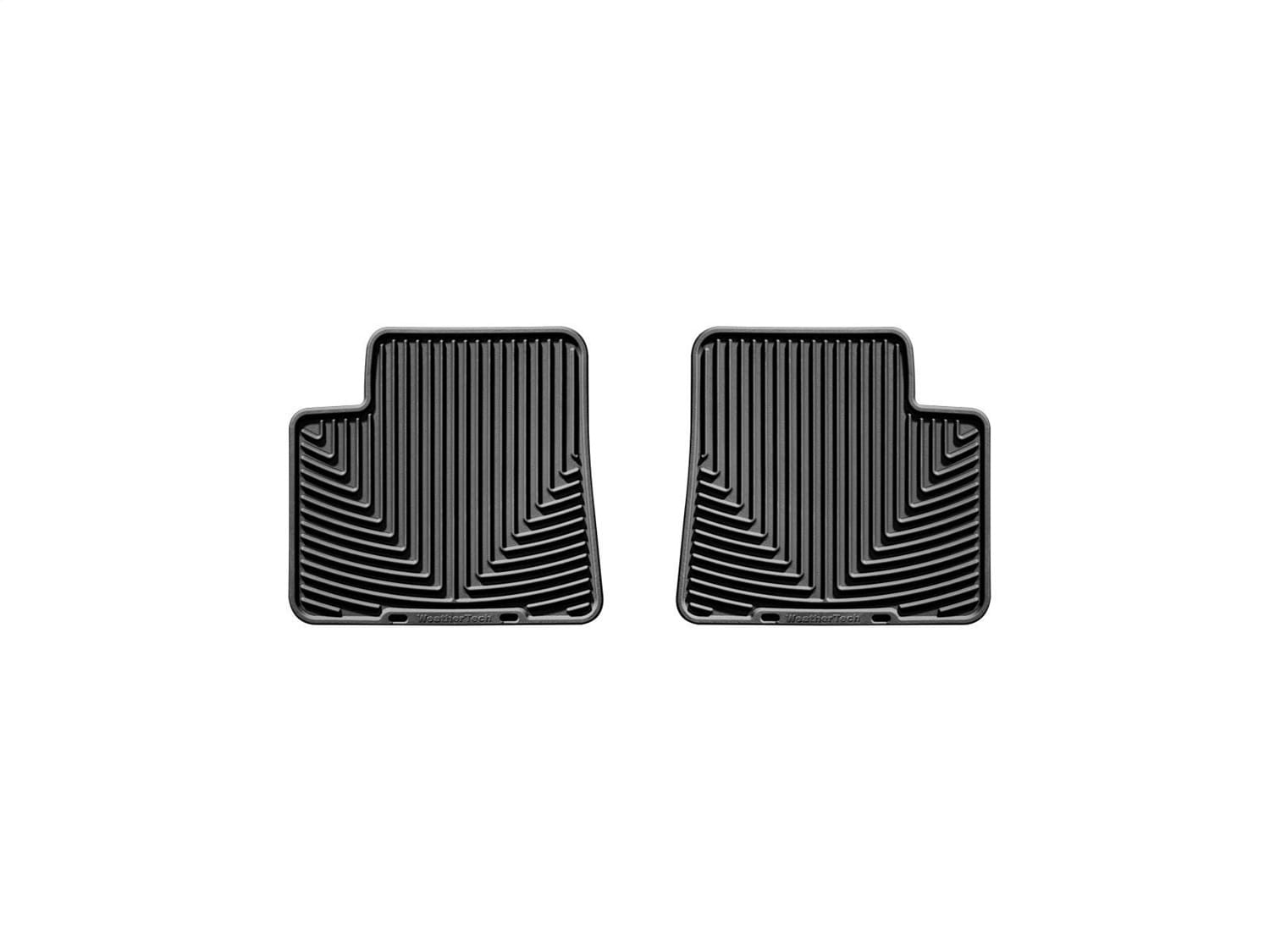 All Weather Floor Mats