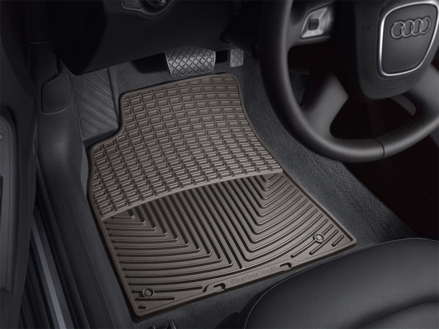 All Weather Floor Mats