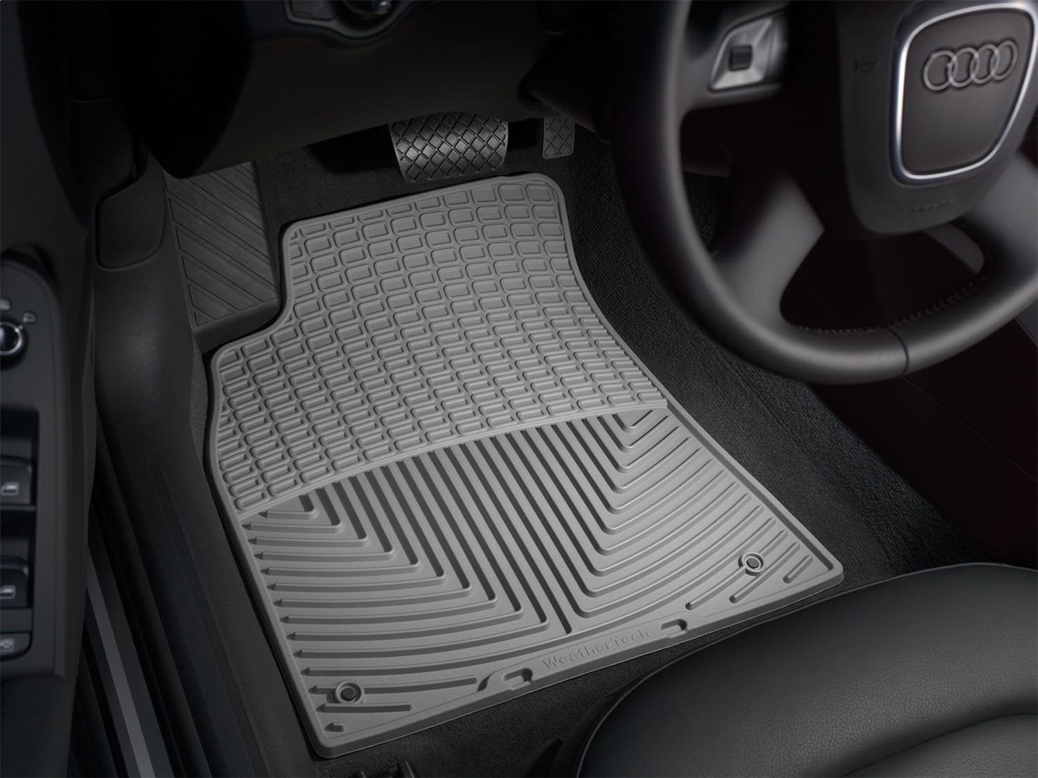 All Weather Floor Mats
