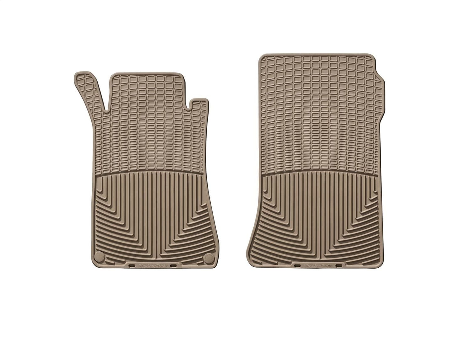 All Weather Floor Mats