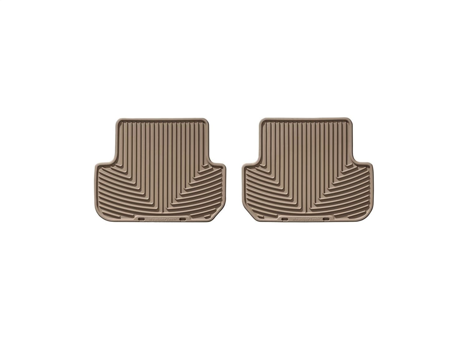 All Weather Floor Mats