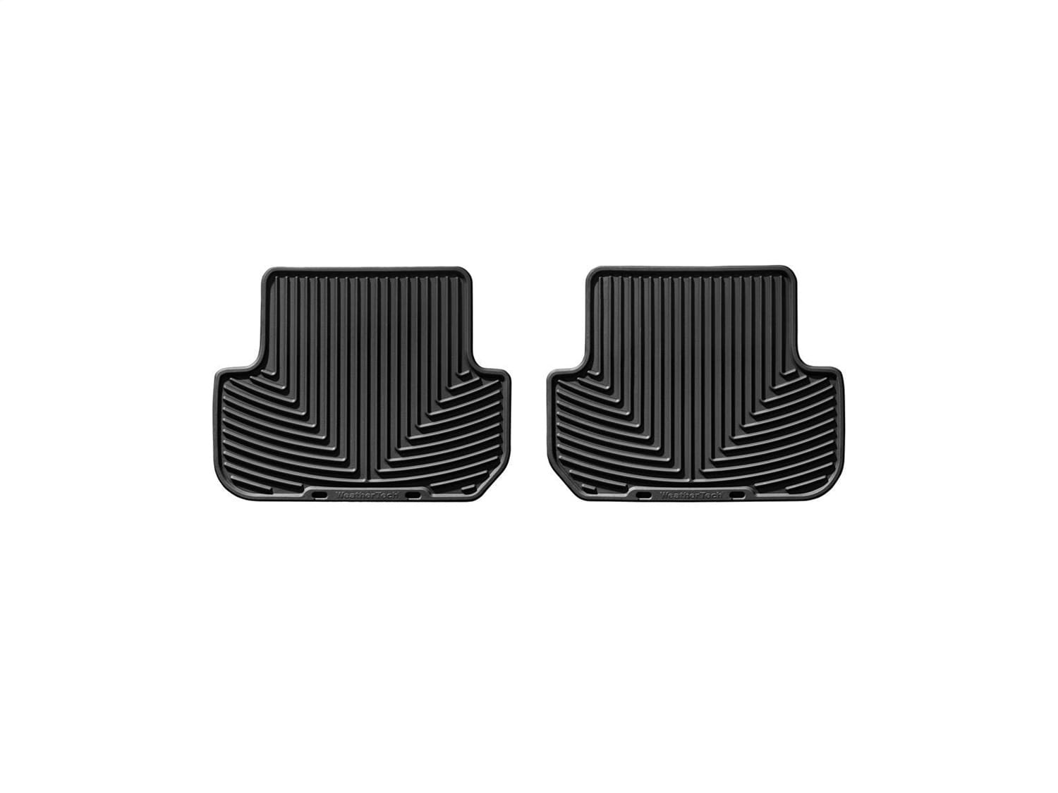 All Weather Floor Mats