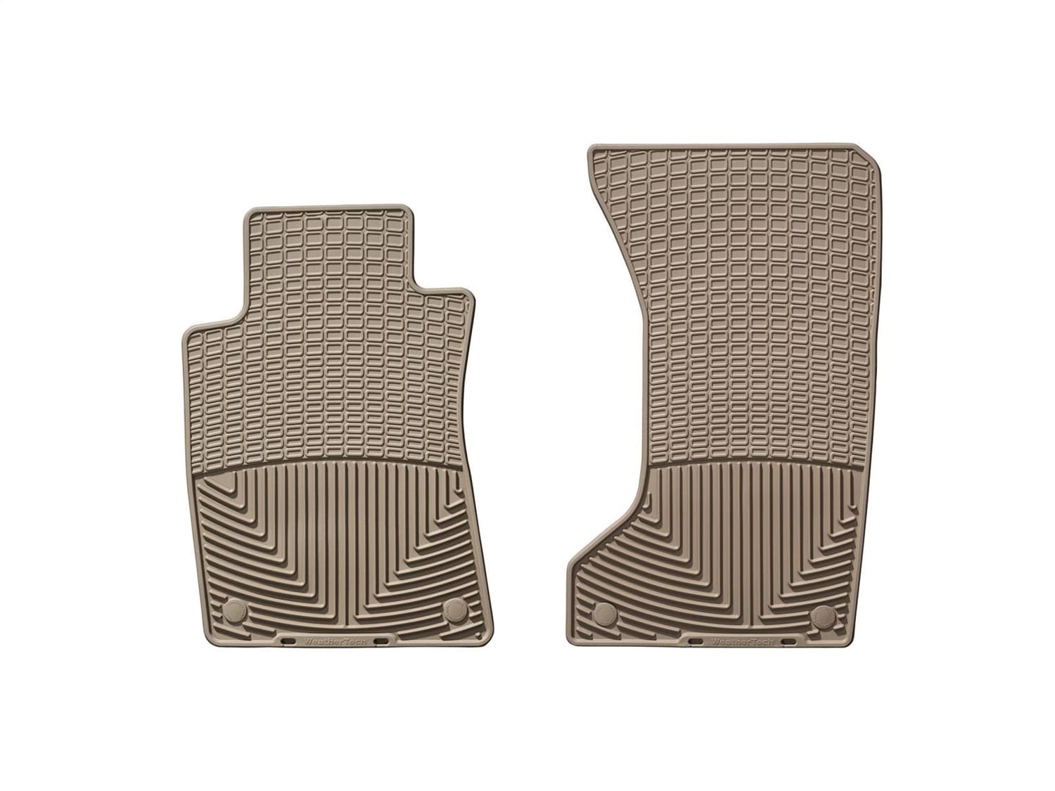 All Weather Floor Mats