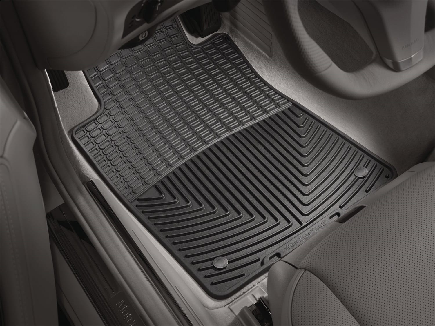 All Weather Floor Mats