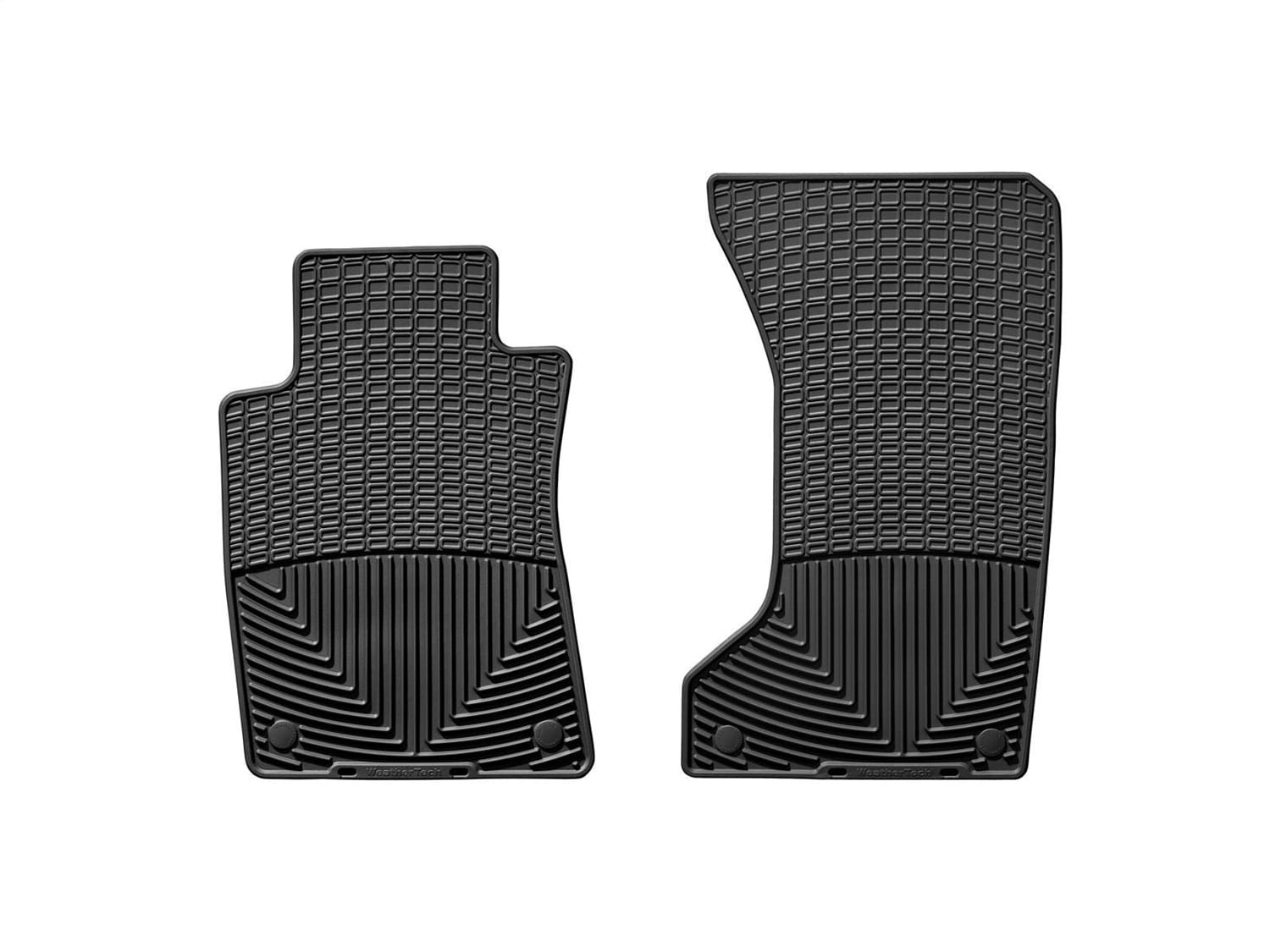 All Weather Floor Mats