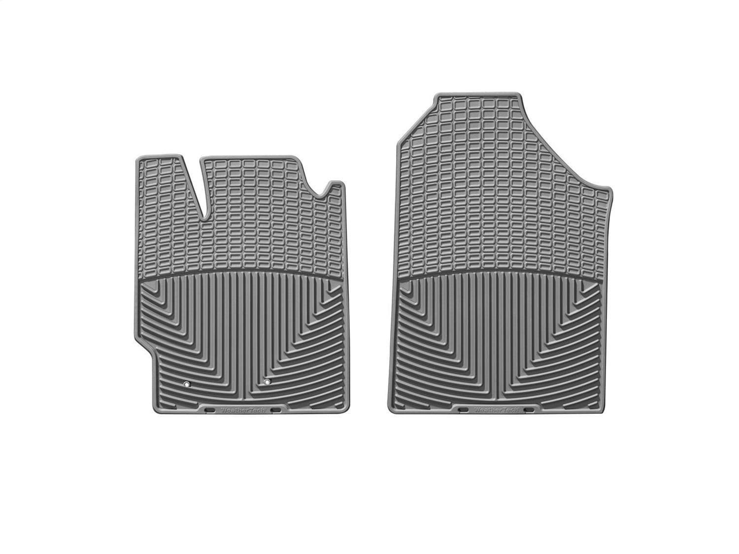 All Weather Floor Mats