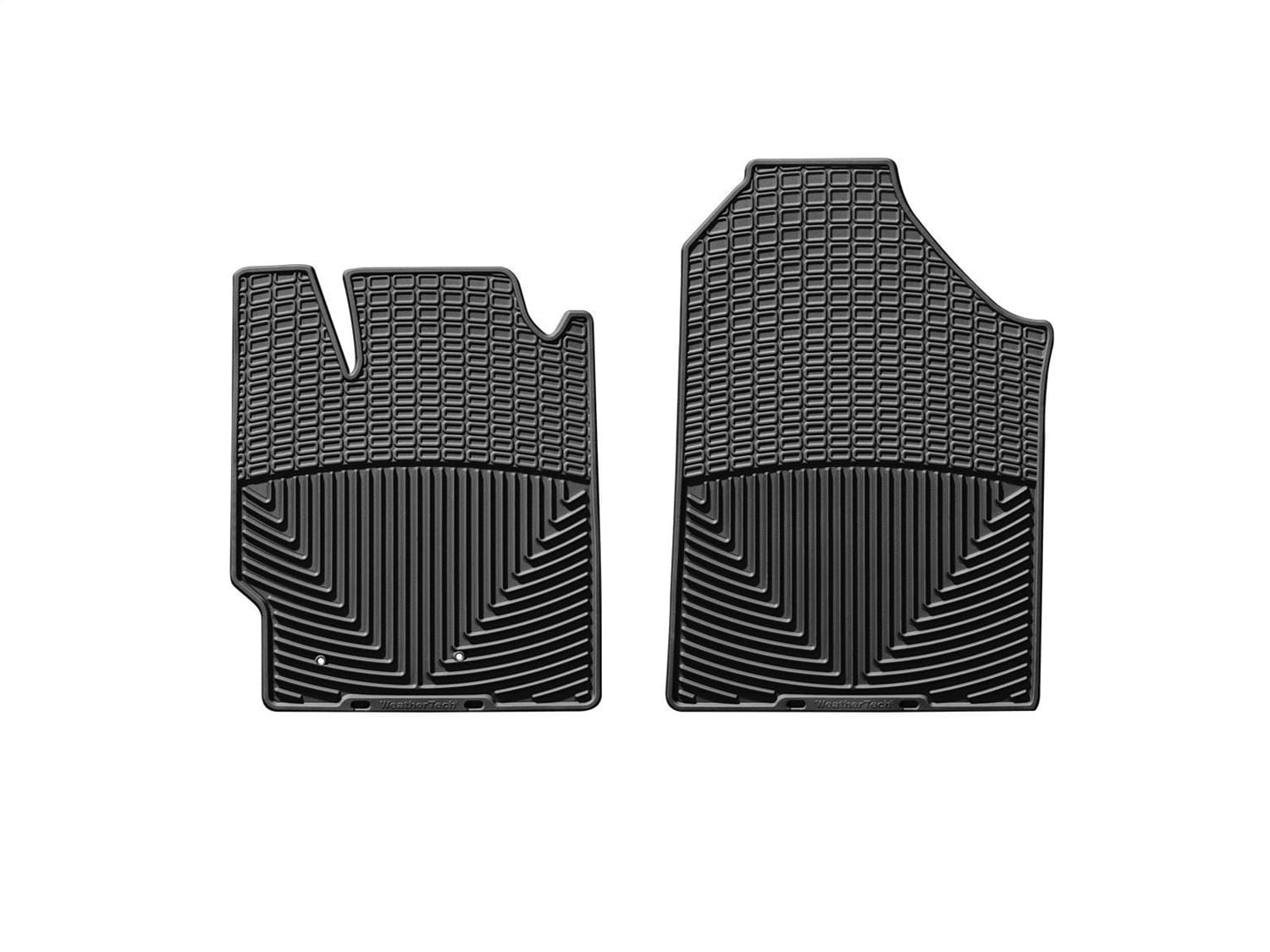 All Weather Floor Mats