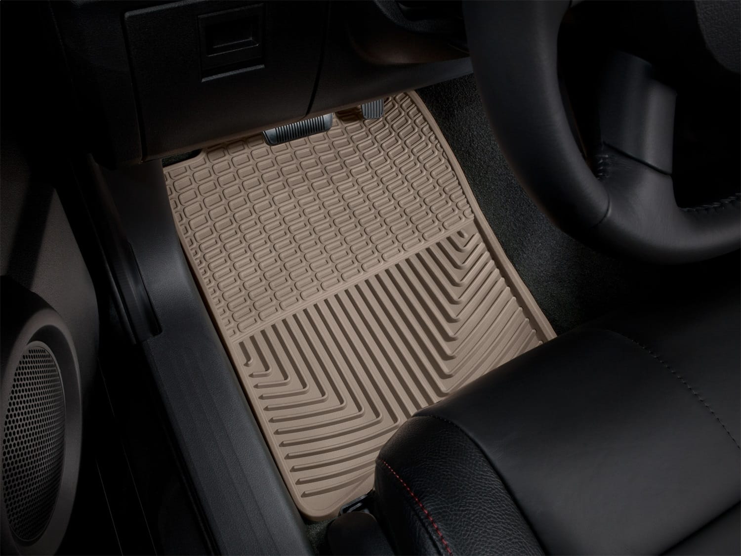 All Weather Floor Mats