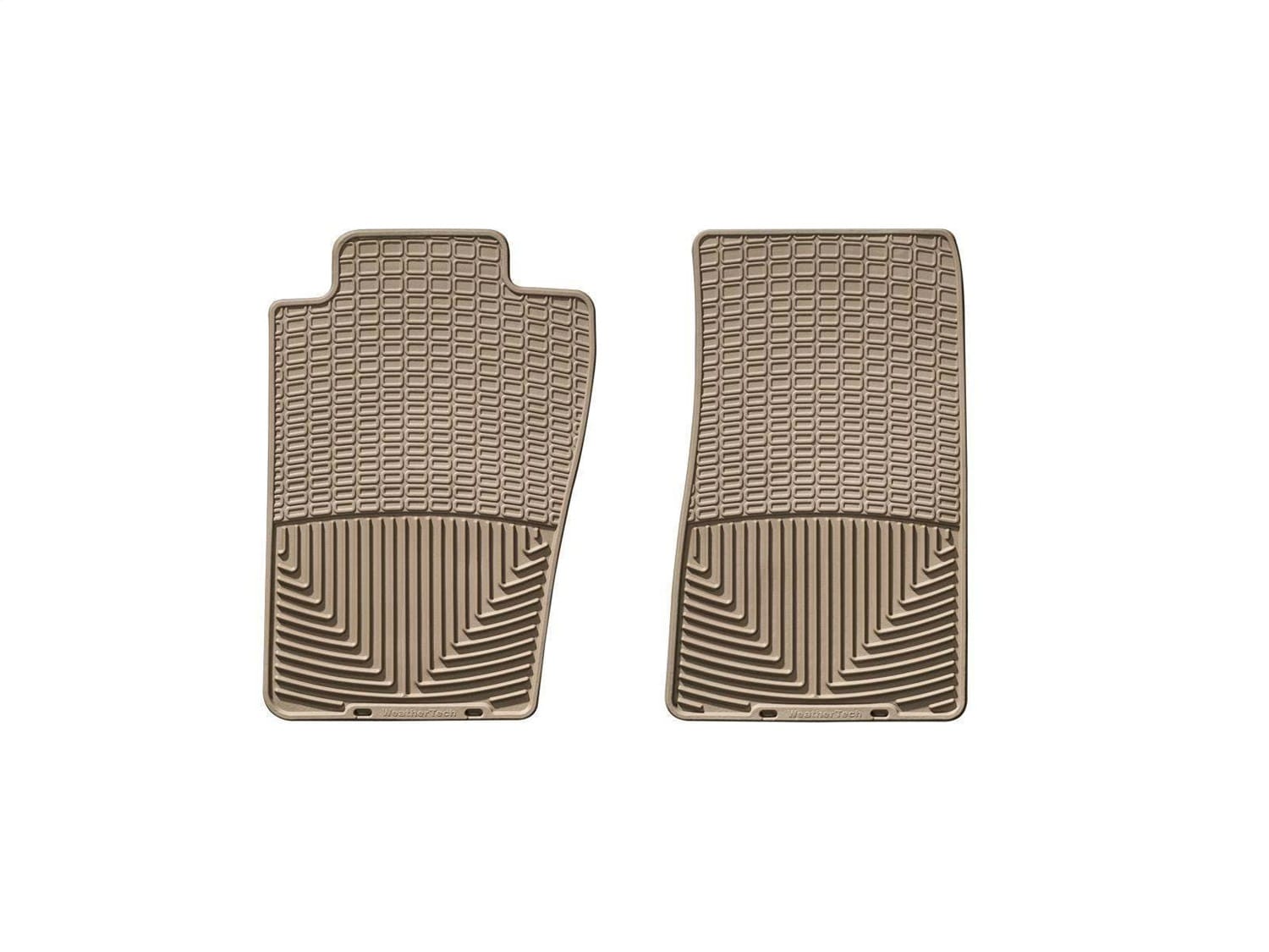 All Weather Floor Mats