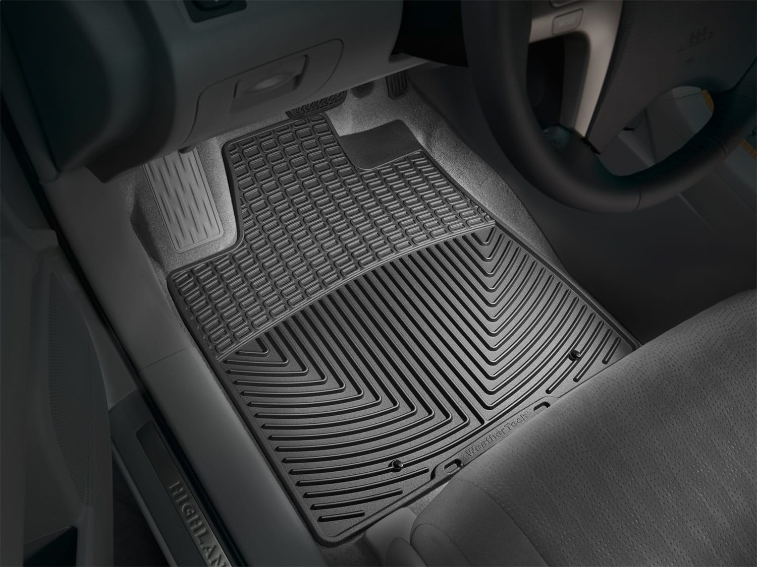 All Weather Floor Mats