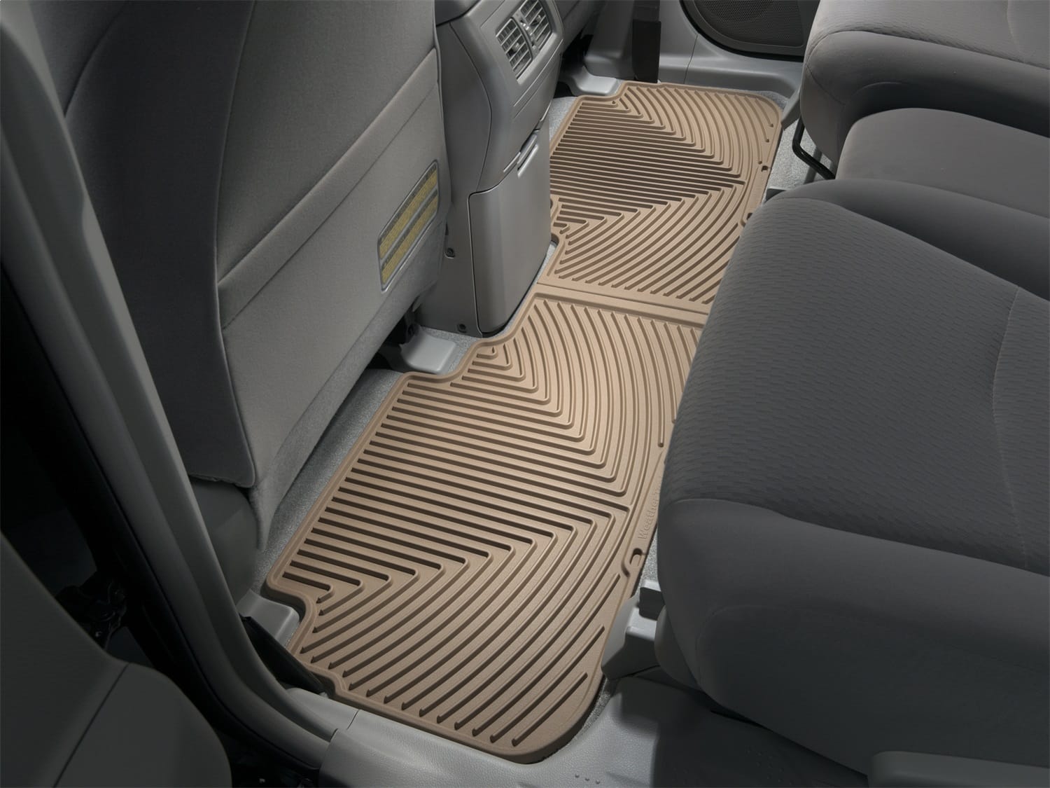 All Weather Floor Mats