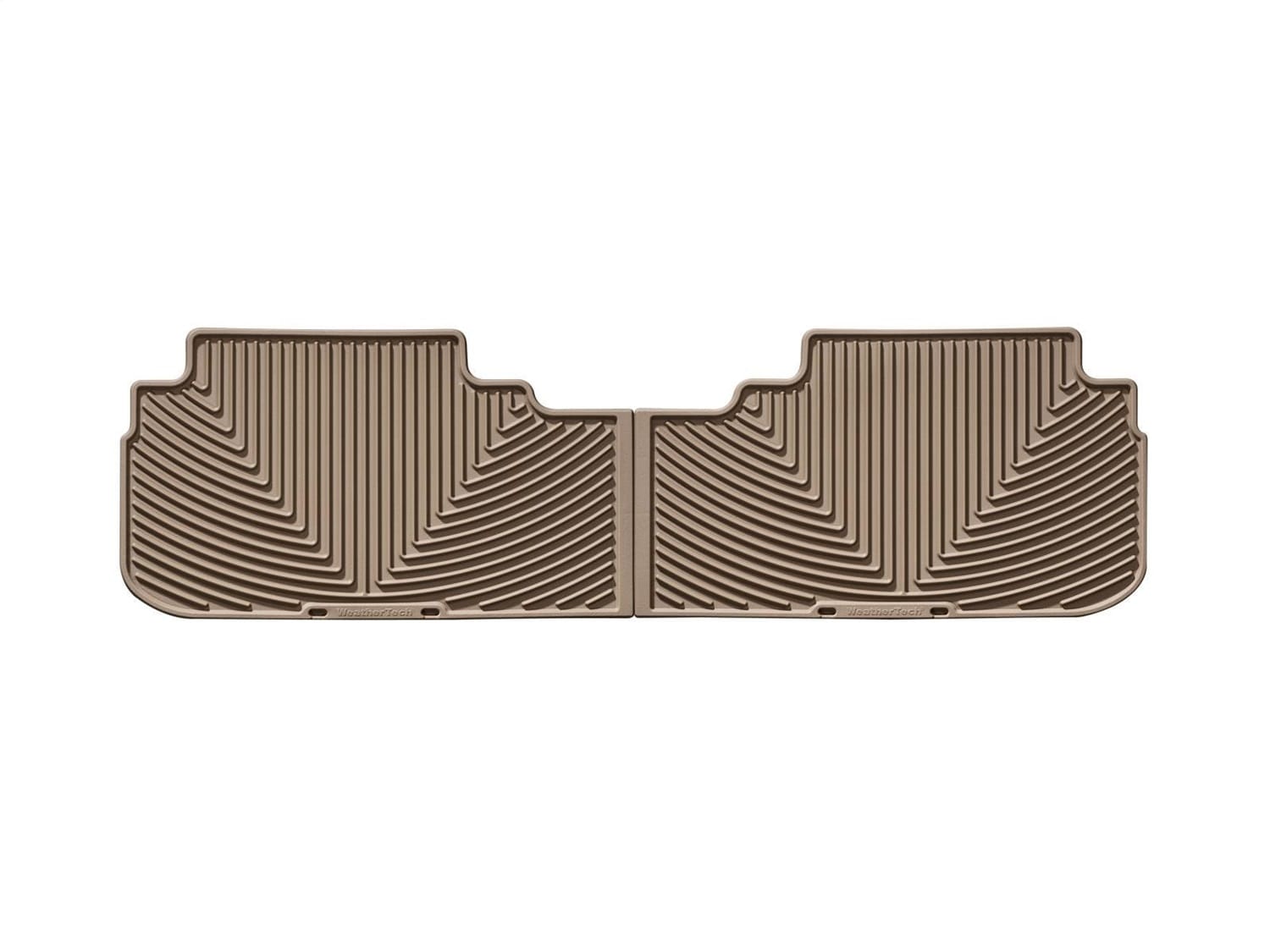 All Weather Floor Mats