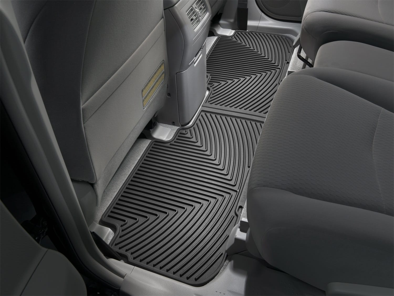 All Weather Floor Mats