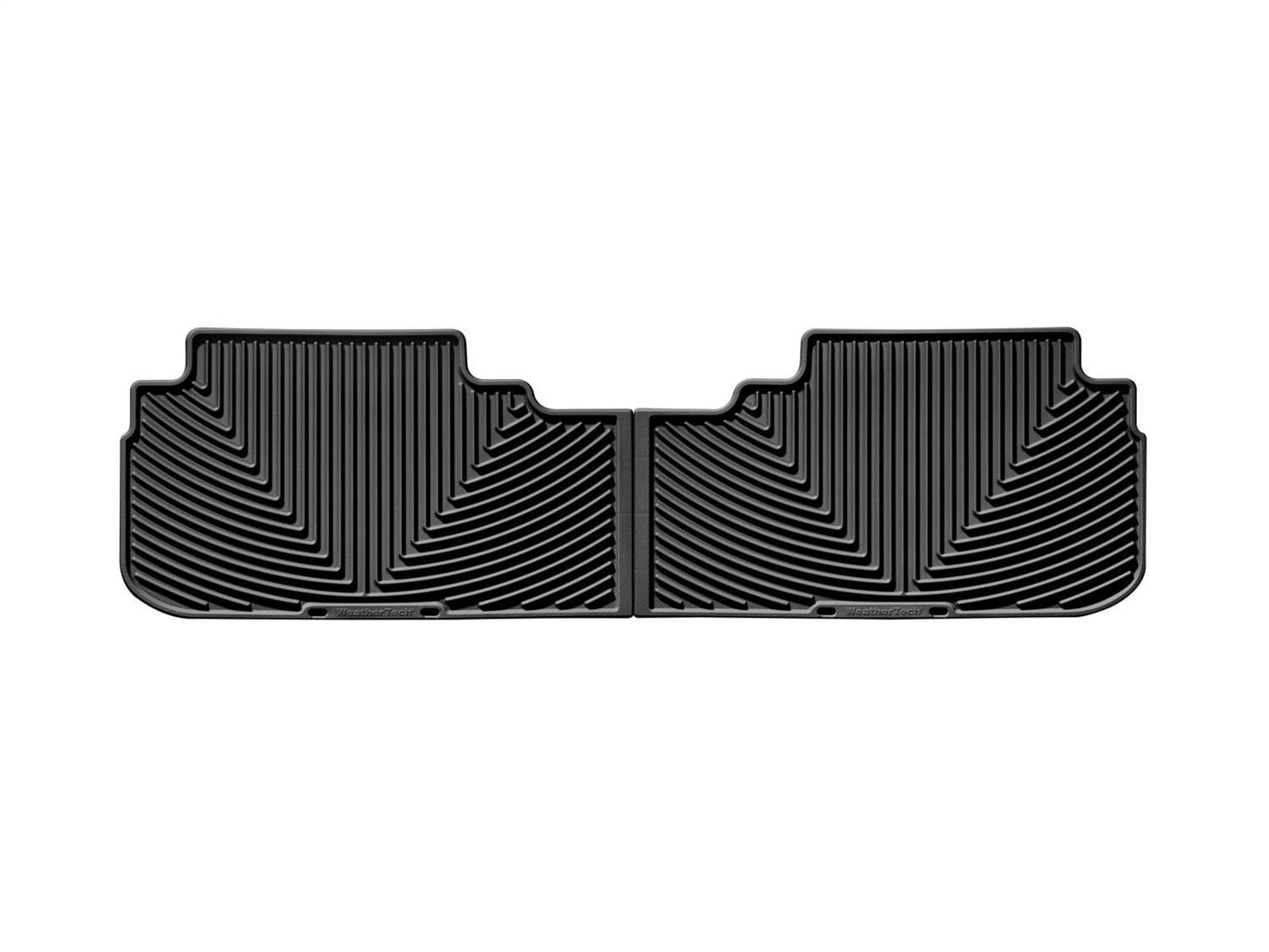 All Weather Floor Mats