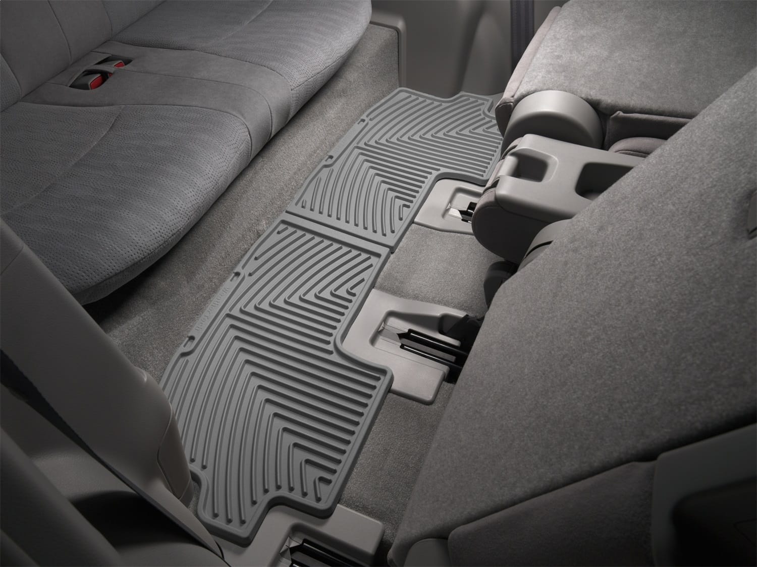 All Weather Floor Mats