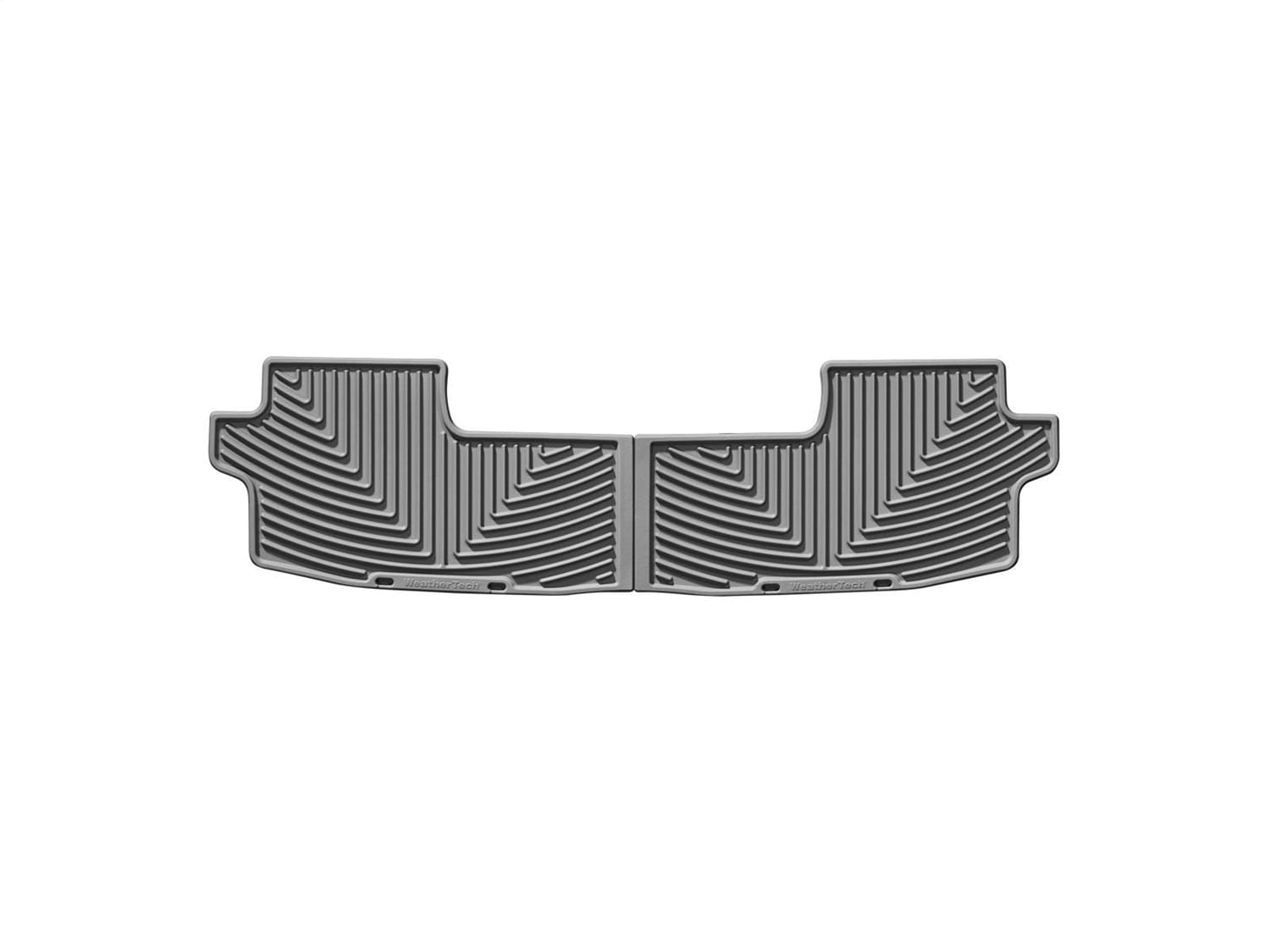 All Weather Floor Mats