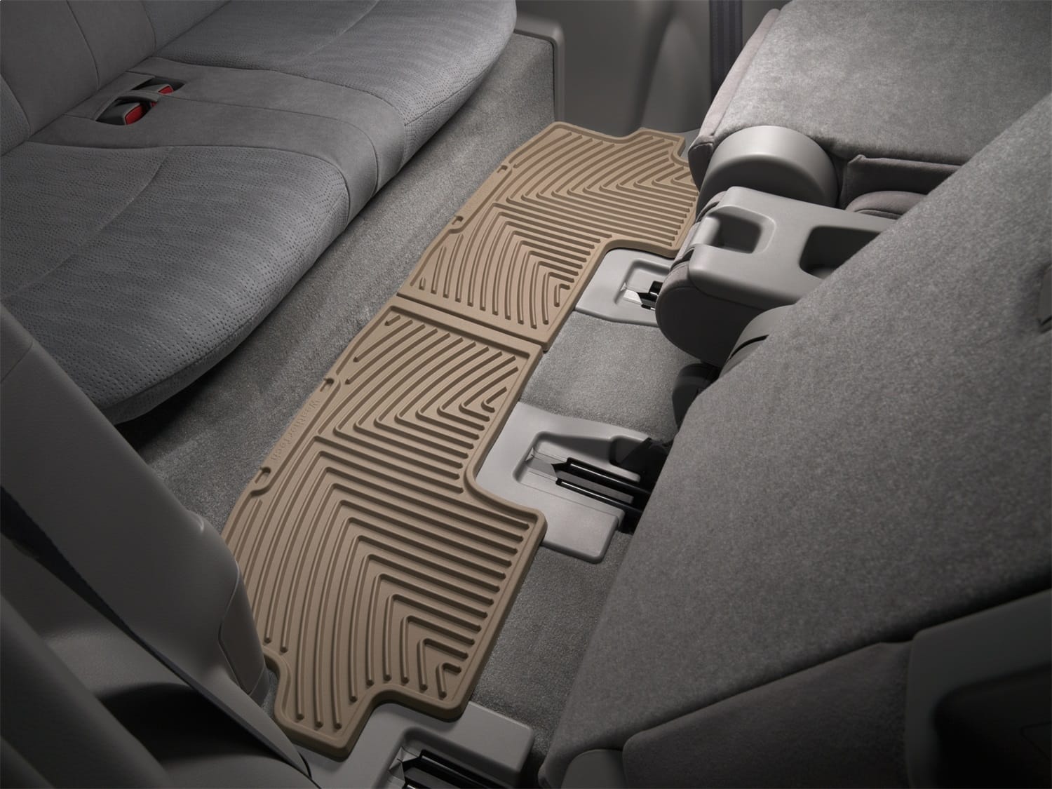 All Weather Floor Mats