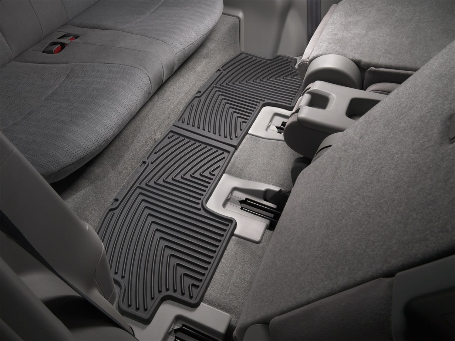 All Weather Floor Mats