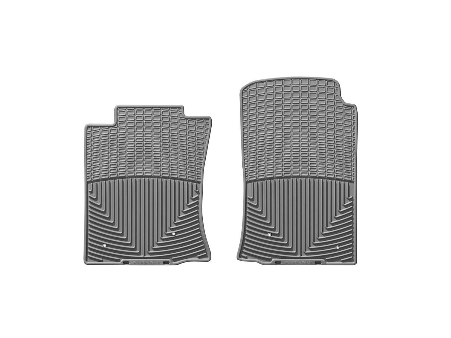 All Weather Floor Mats