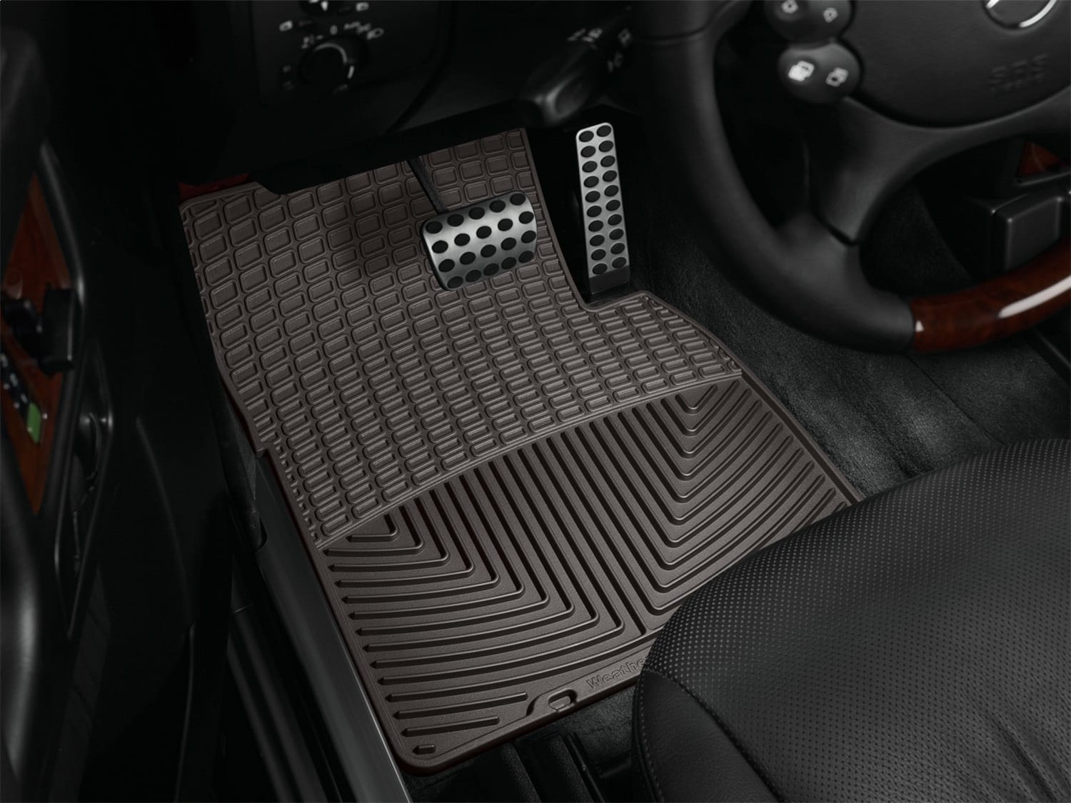All Weather Floor Mats
