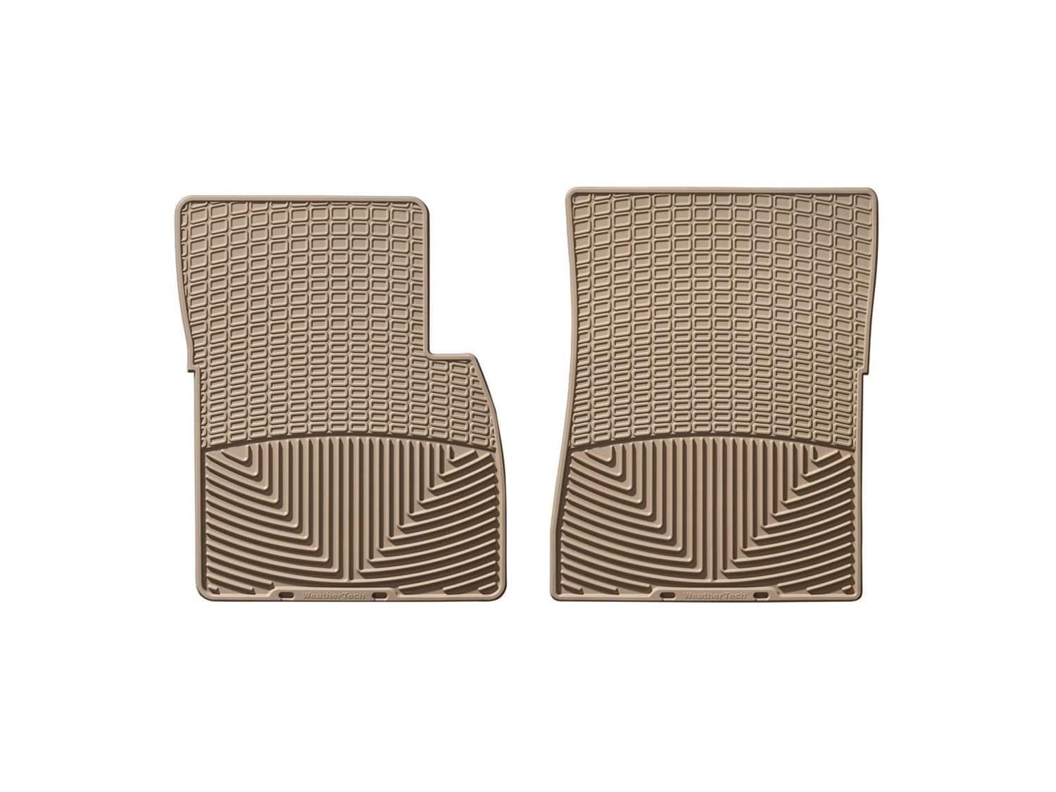 All Weather Floor Mats
