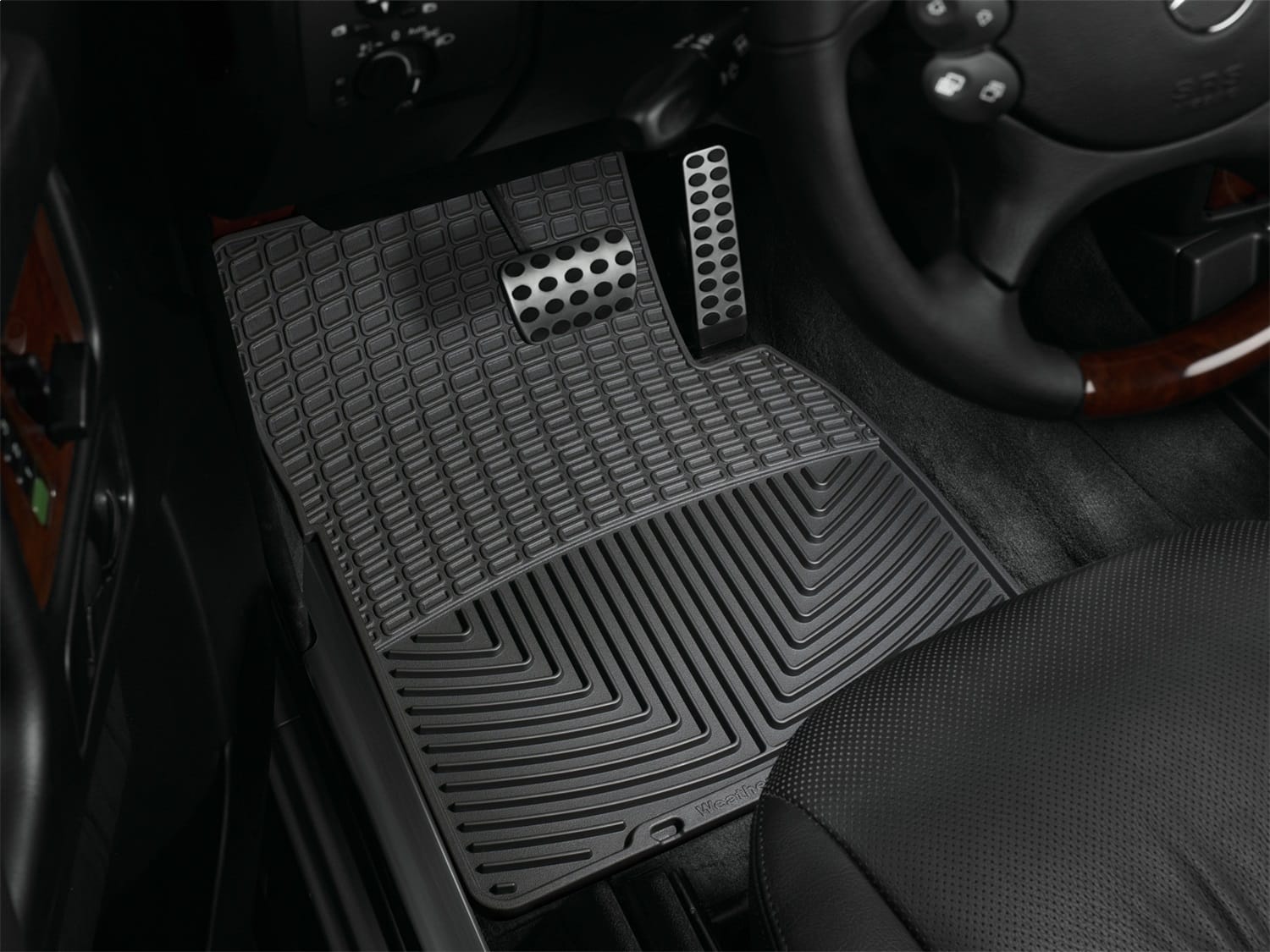 All Weather Floor Mats
