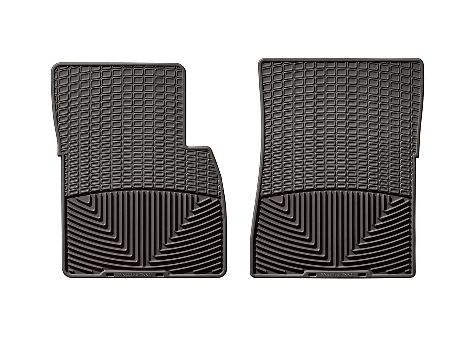 All Weather Floor Mats