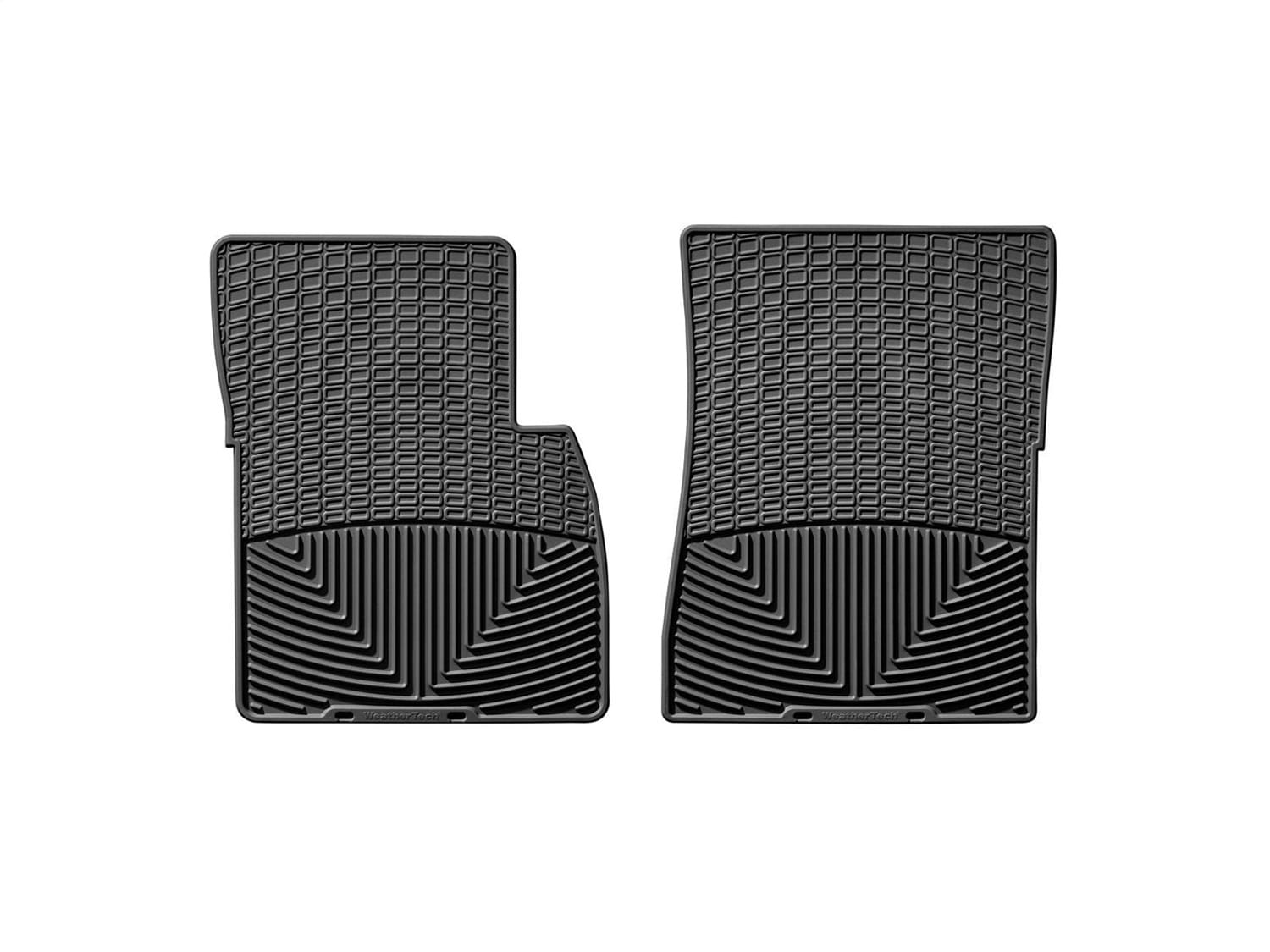 All Weather Floor Mats
