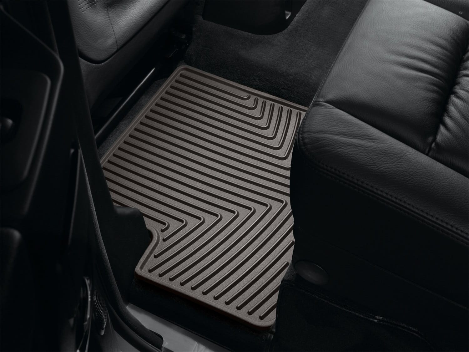 All Weather Floor Mats