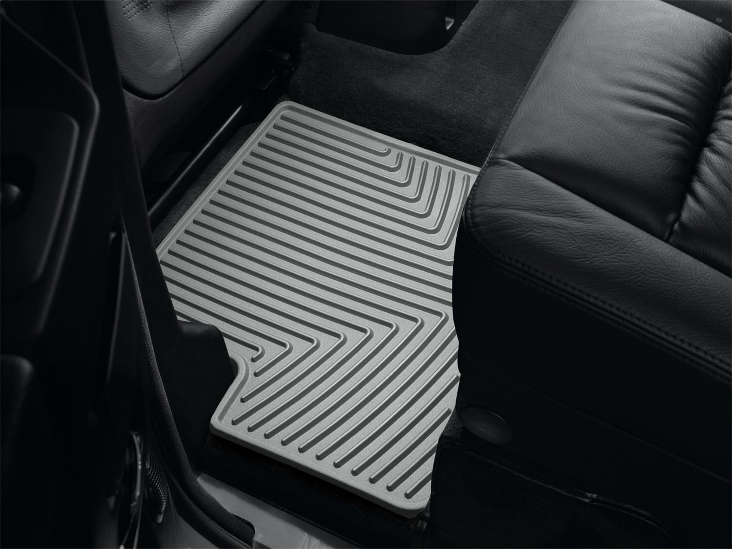 All Weather Floor Mats