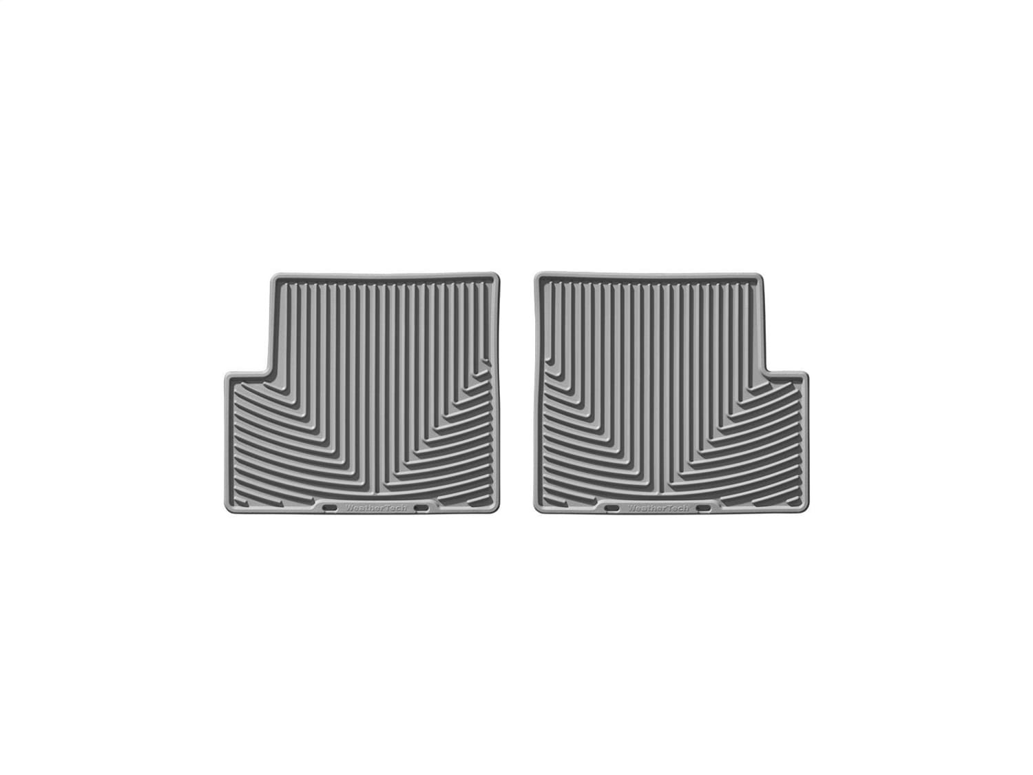 All Weather Floor Mats