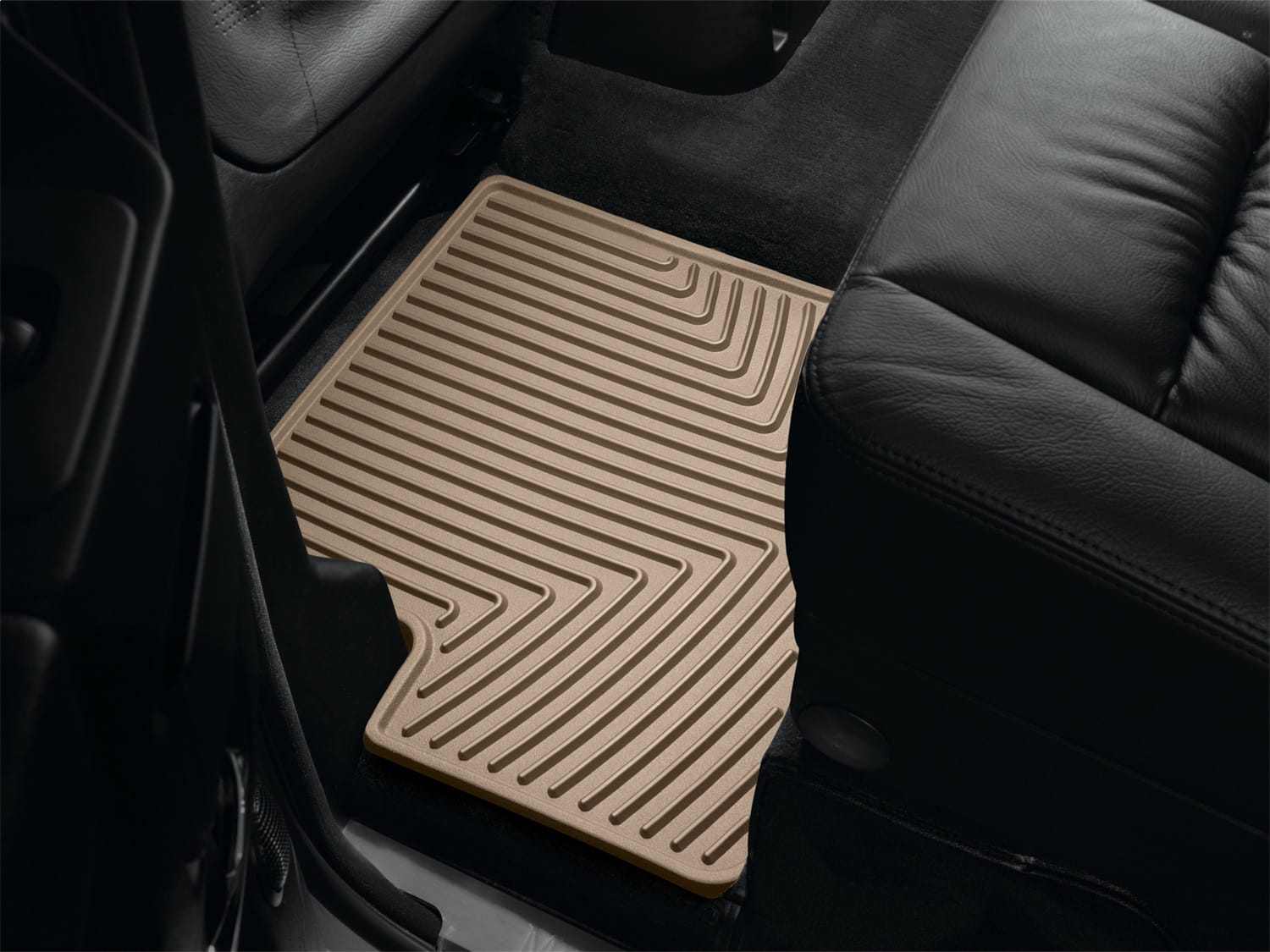 All Weather Floor Mats