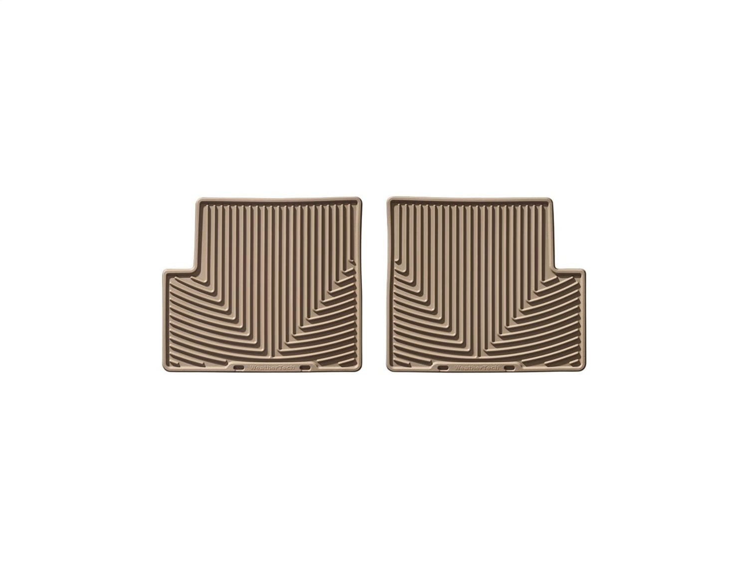 All Weather Floor Mats