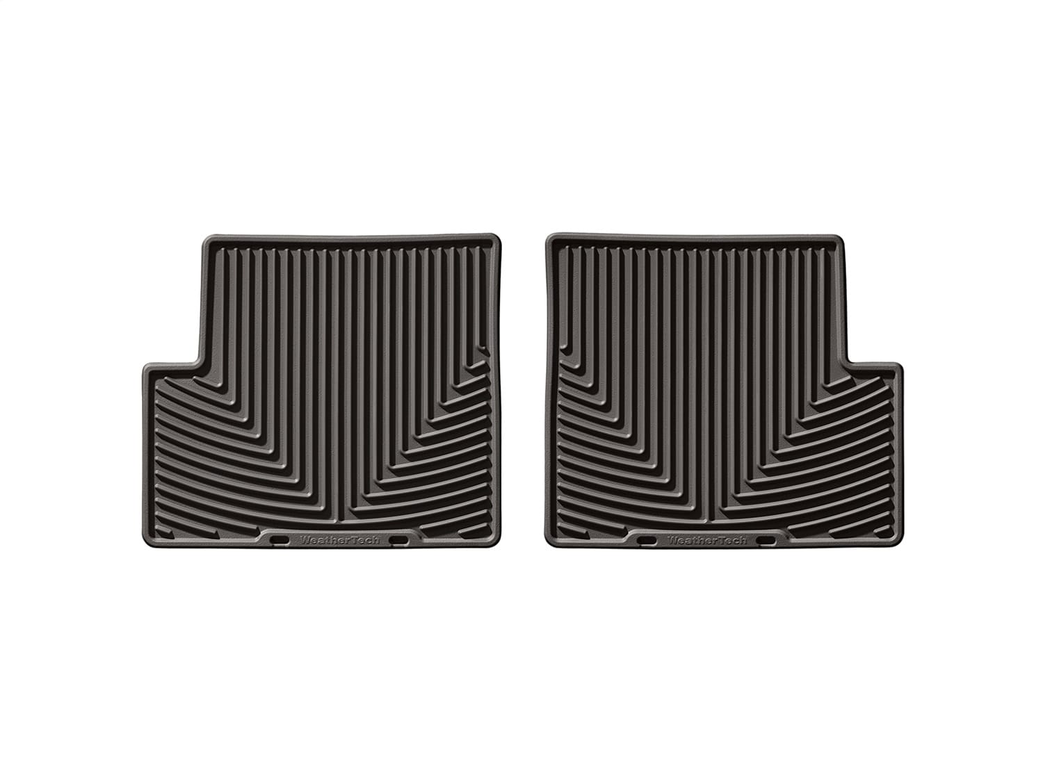 All Weather Floor Mats
