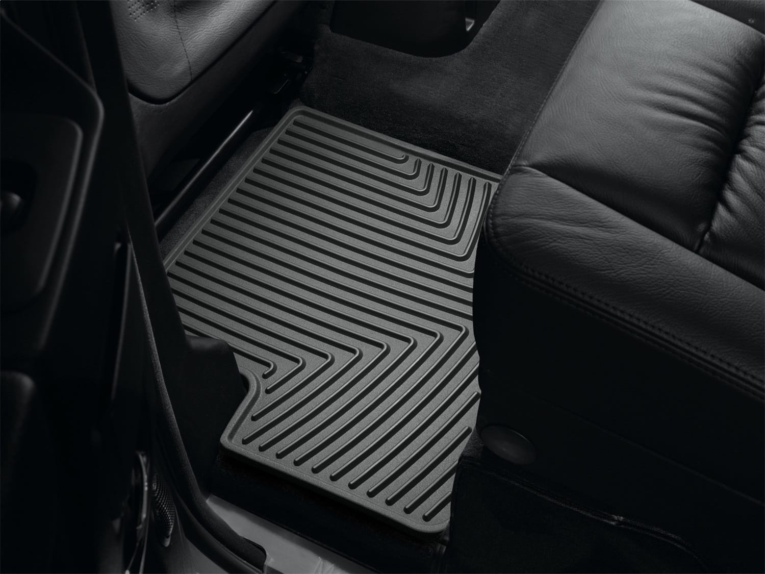All Weather Floor Mats
