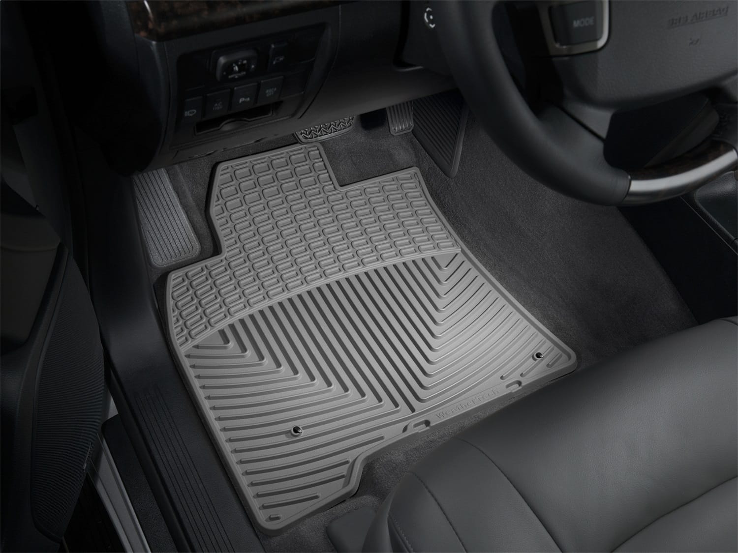 All Weather Floor Mats