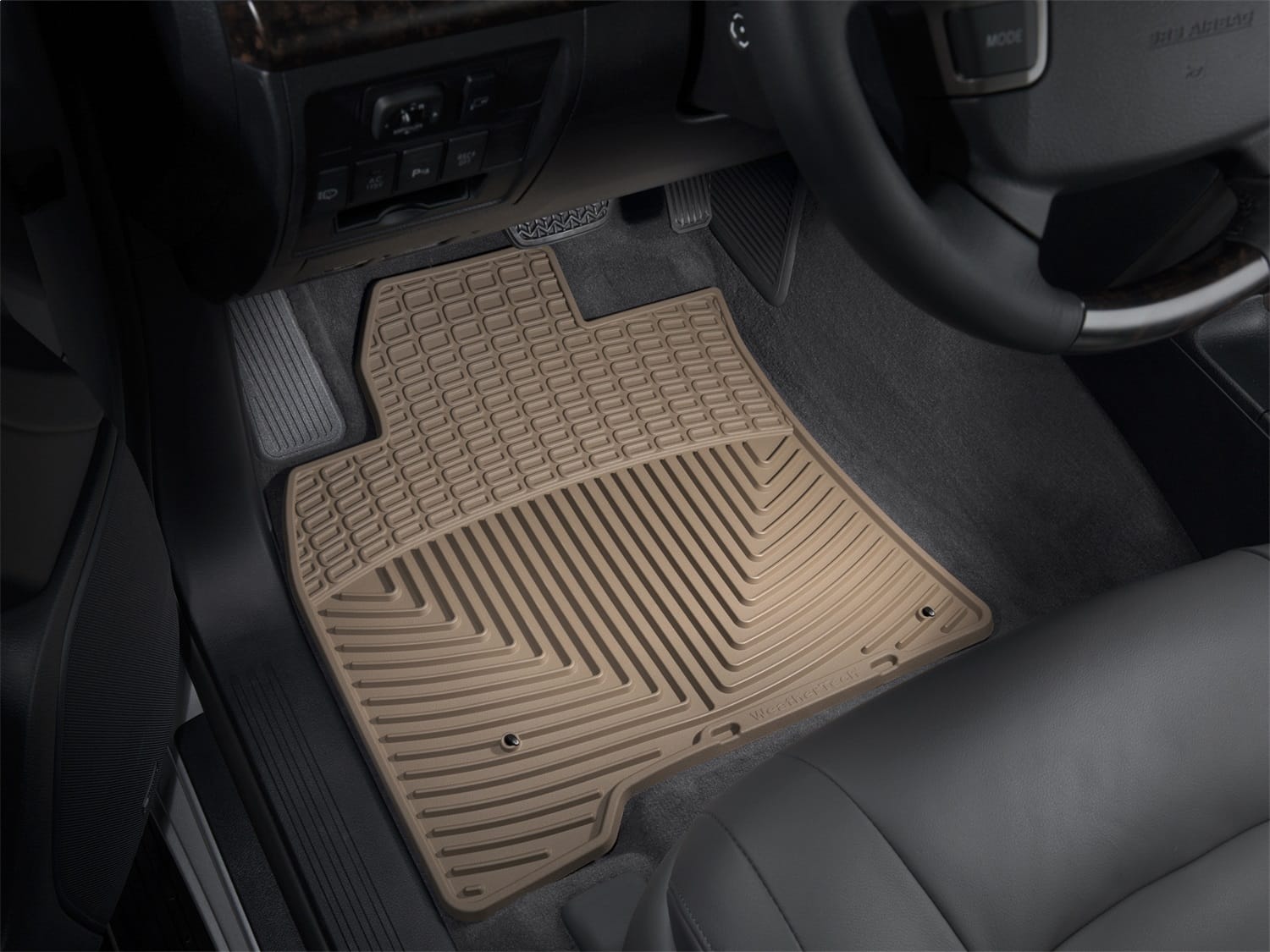 All Weather Floor Mats