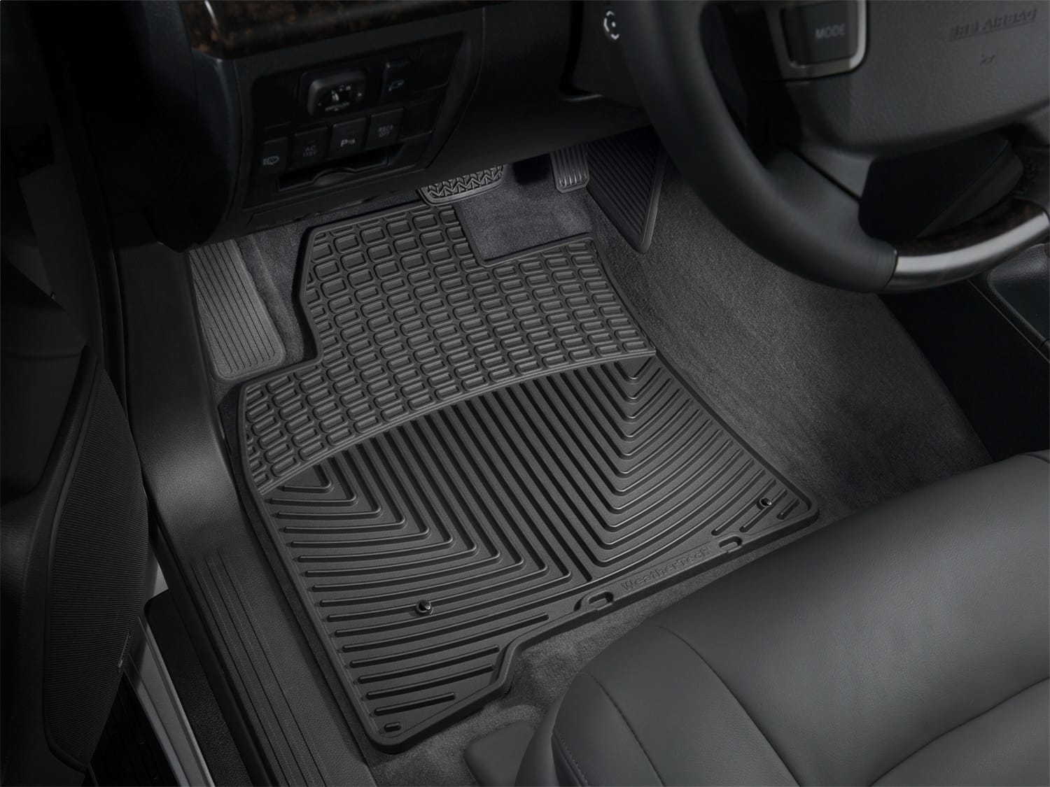 All Weather Floor Mats