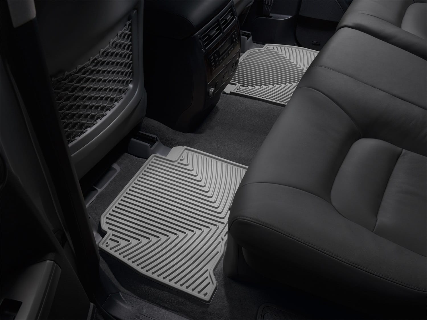 All Weather Floor Mats