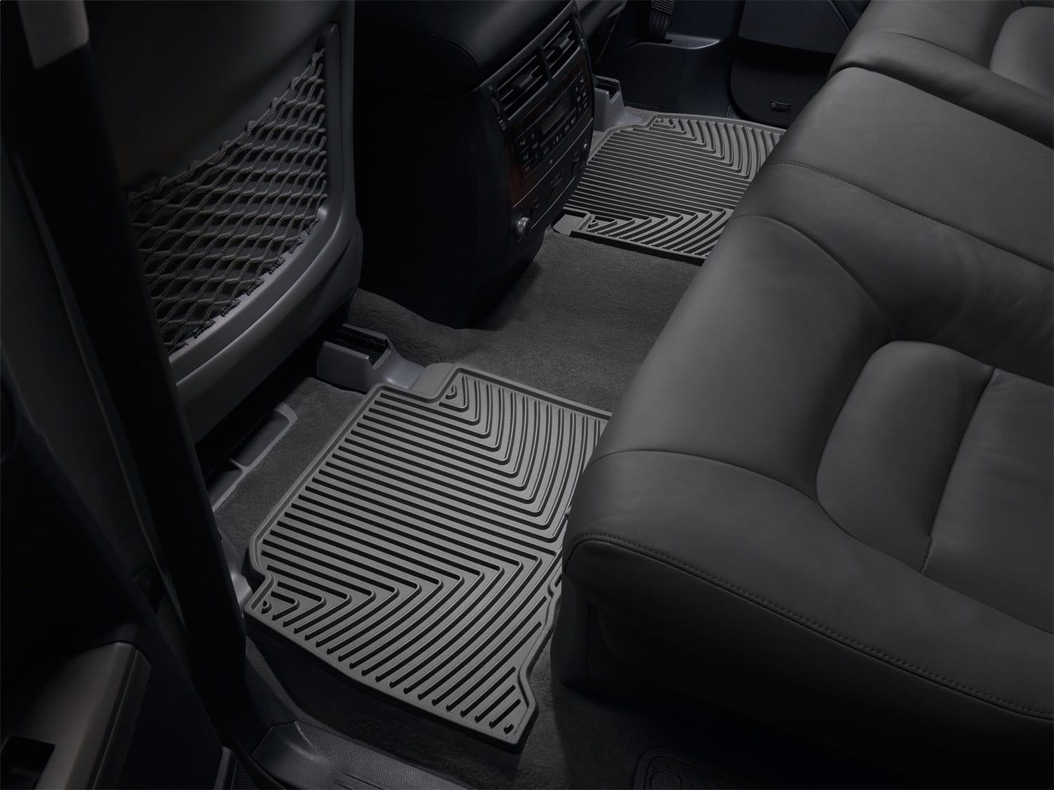All Weather Floor Mats
