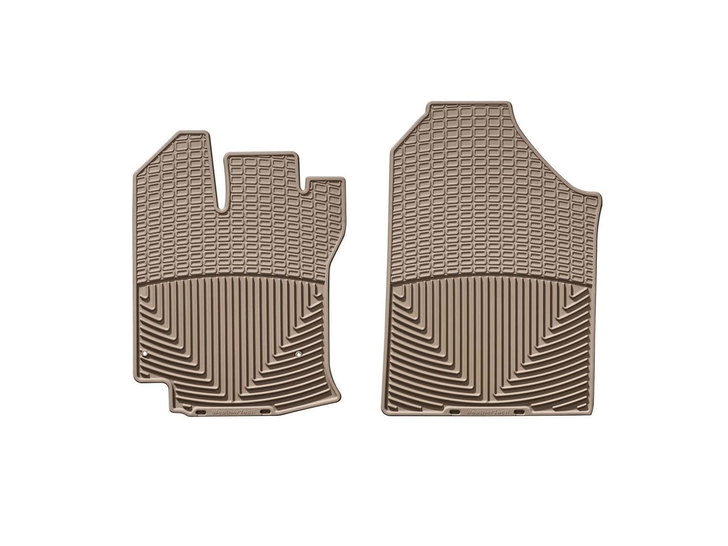 All Weather Floor Mats