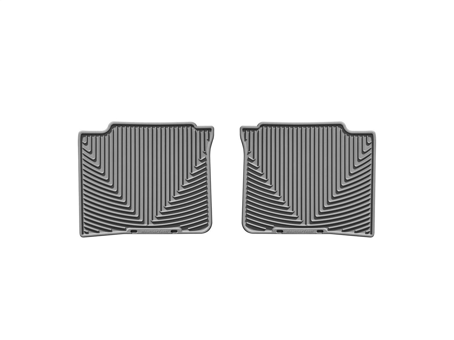 All Weather Floor Mats