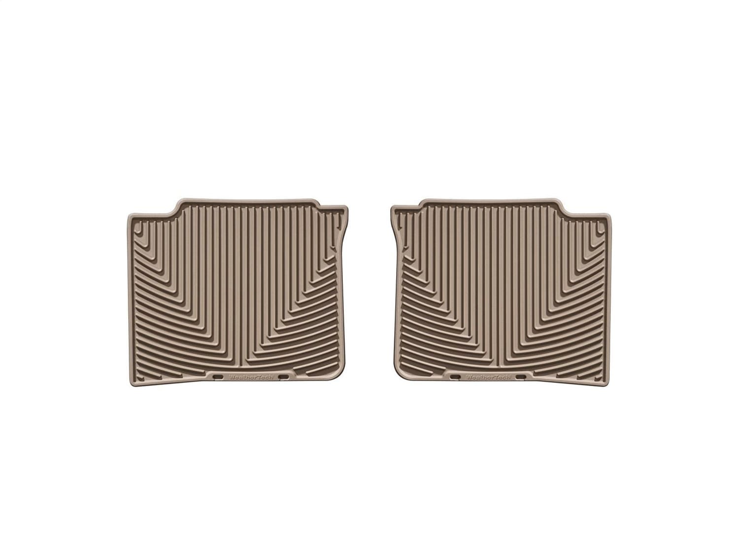 All Weather Floor Mats