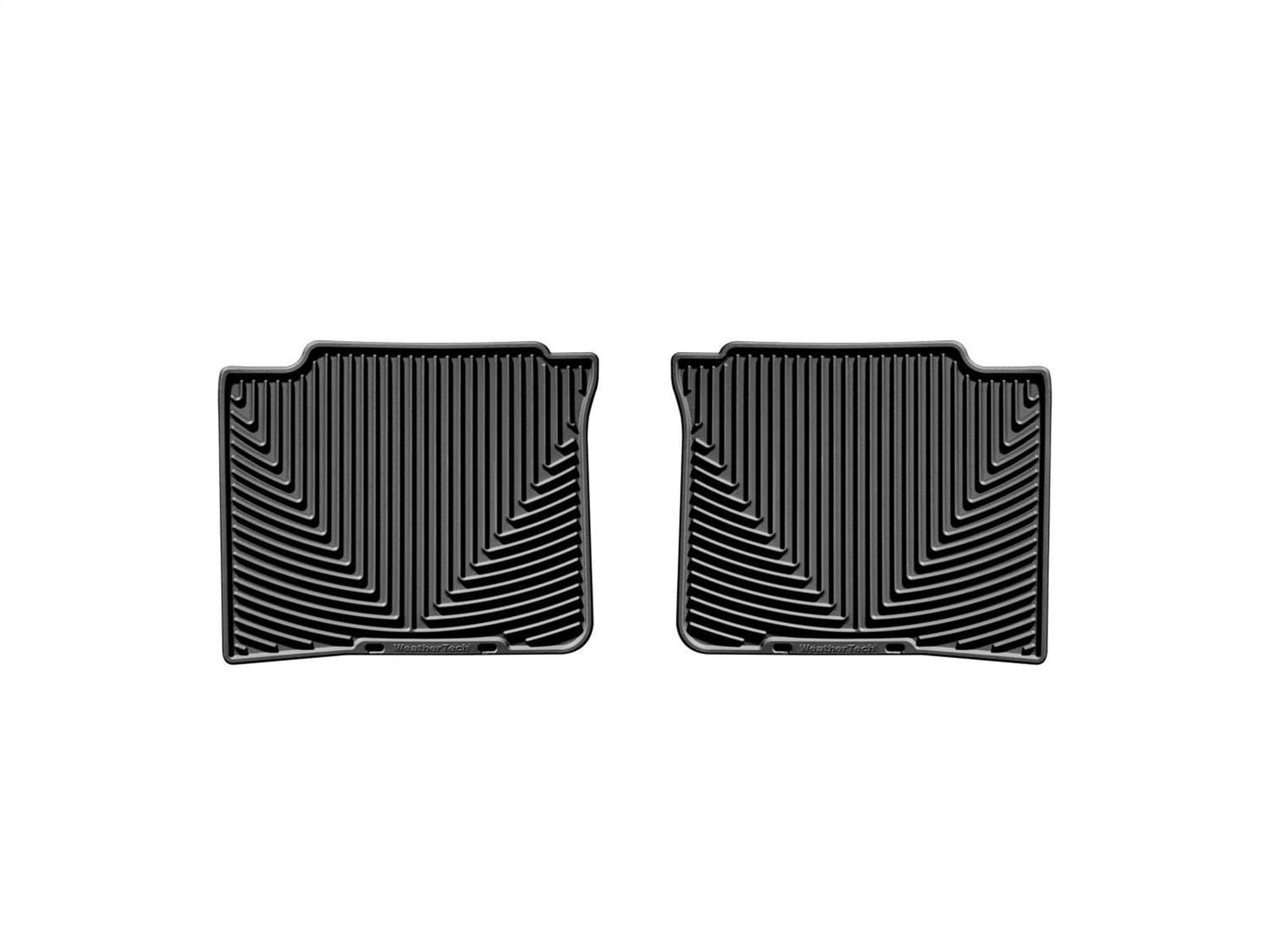 All Weather Floor Mats