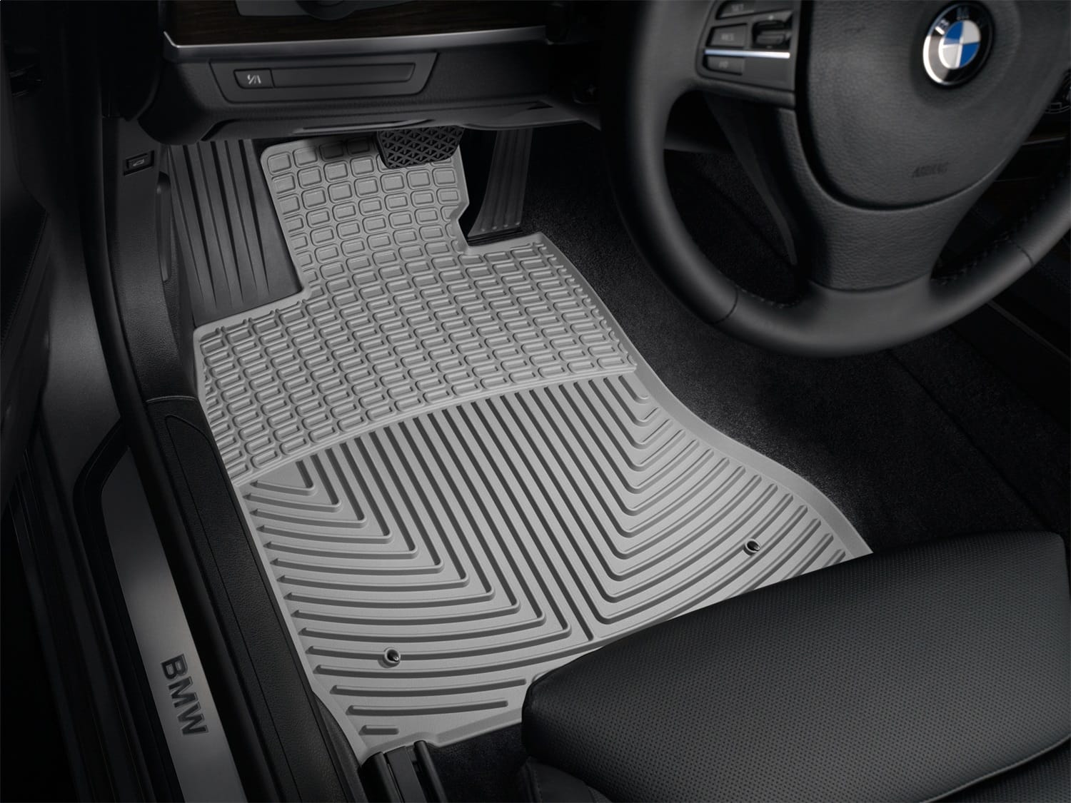 All Weather Floor Mats