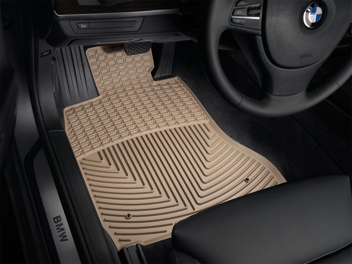 All Weather Floor Mats