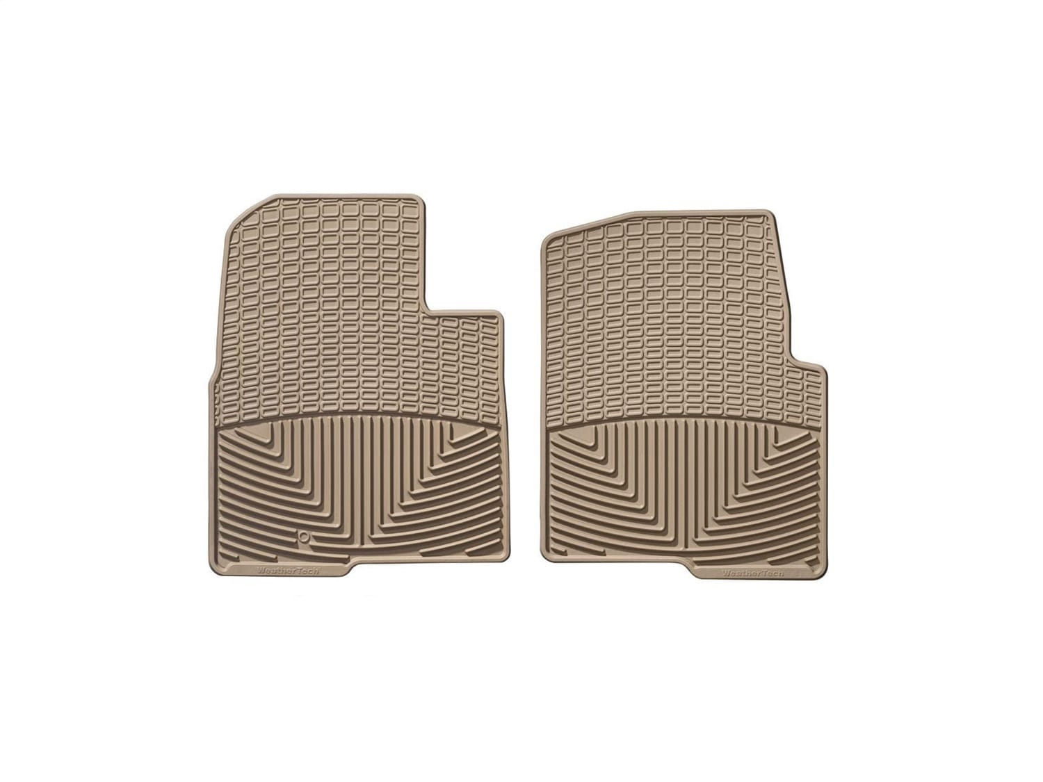 All Weather Floor Mats