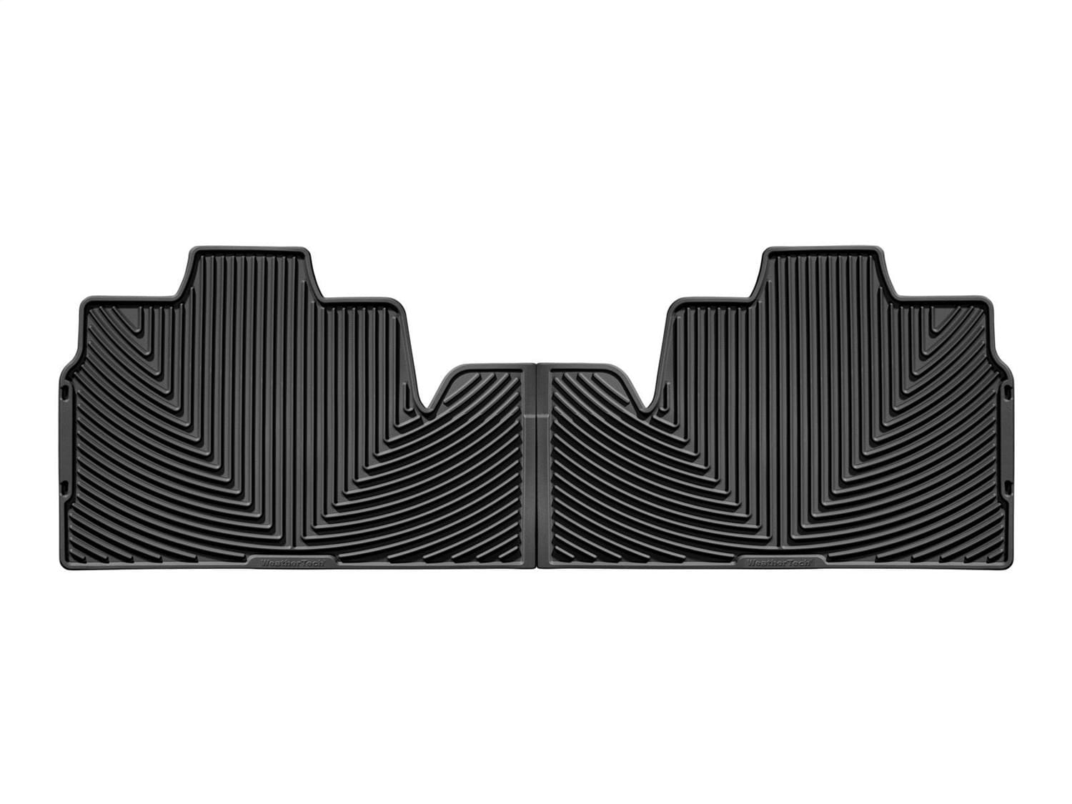 All Weather Floor Mats