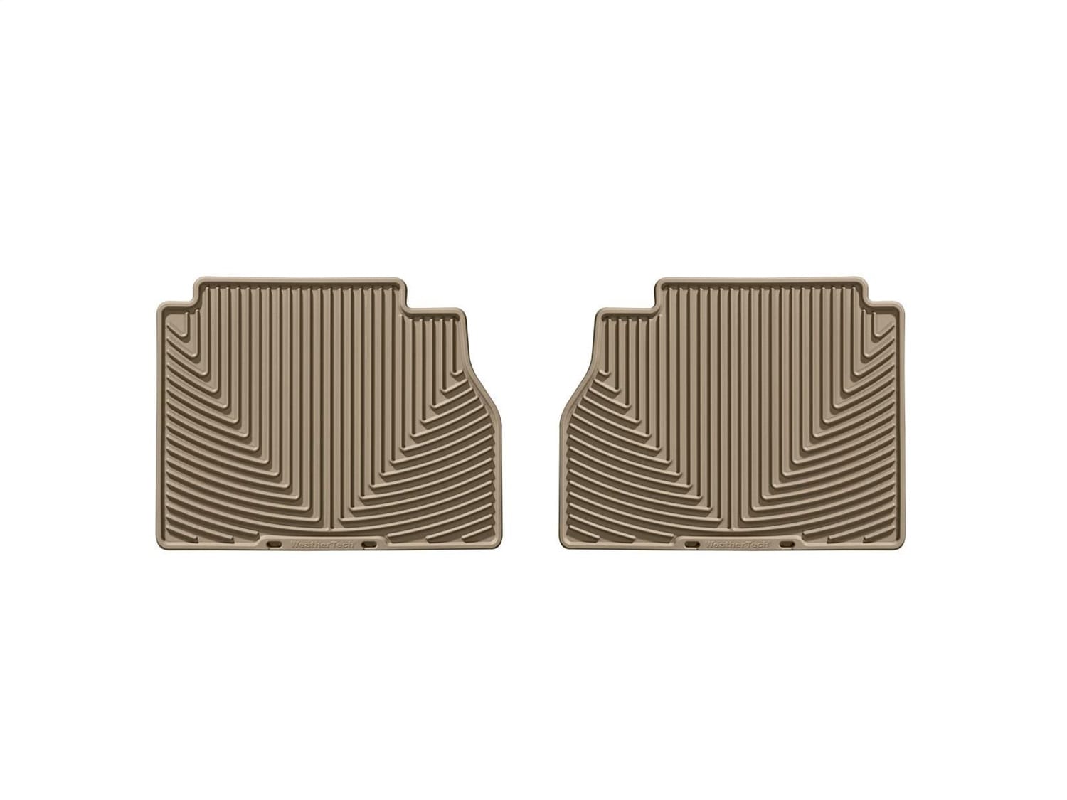 All Weather Floor Mats