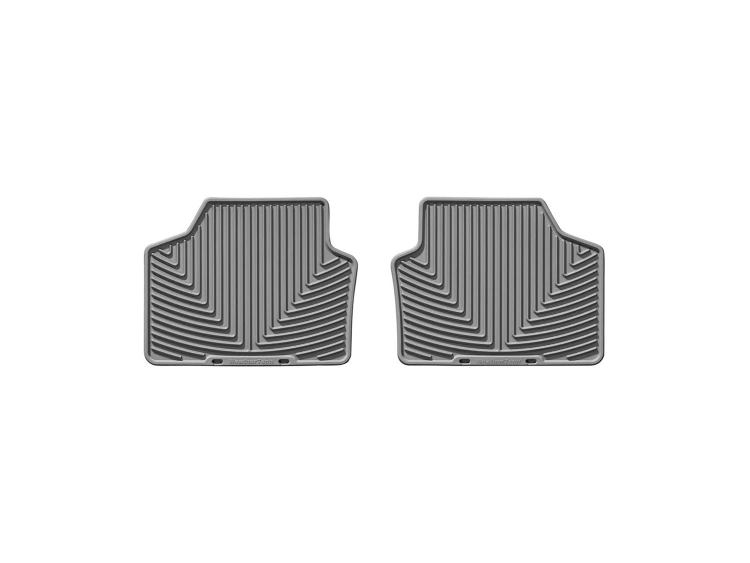 All Weather Floor Mats